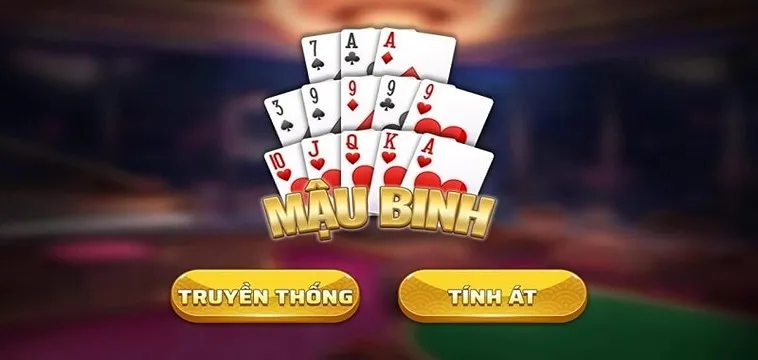 Khám Phá Cách Chơi Mậu Binh Tại V9WIN: Bí Quyết Thắng Lớn 2 Khám Phá Cách Chơi Mậu Binh Tại V9WIN: Bí Quyết Thắng Lớn